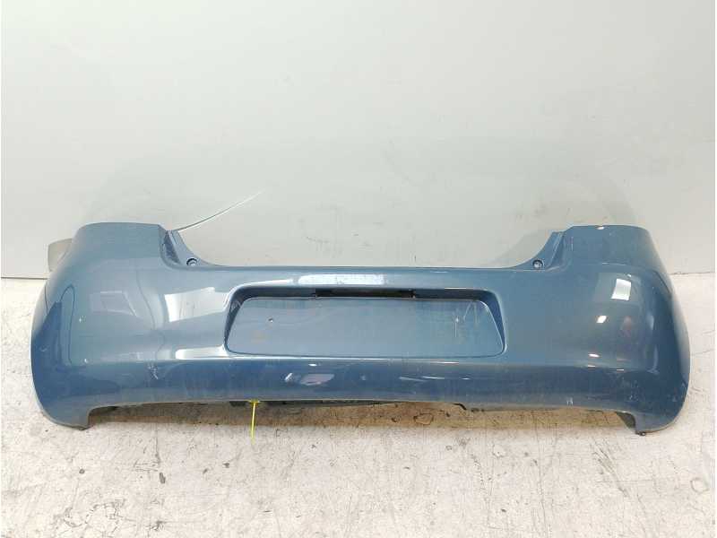 Recambio de paragolpes trasero para toyota yaris (_p9_) 1.4 d-4d (nlp90_) referencia OEM IAM 521590D976  