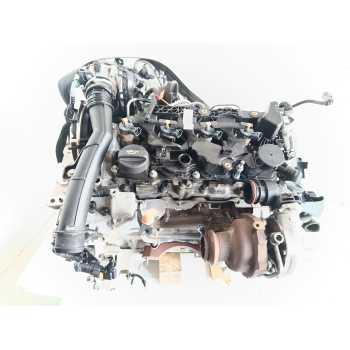 MOTOR COMPLETO SU001A8587 PSA YH01 10O4ET / 0018478