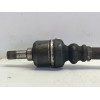 Recambio de transmision delantera izquierda para citroën c4 aircross referencia OEM IAM 32722X 963711780 