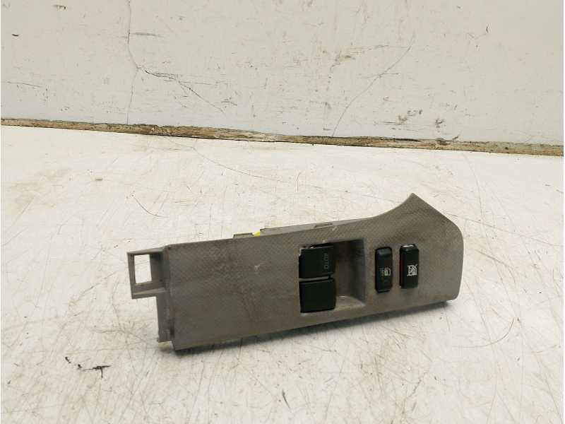 Recambio de mando elevalunas delantero izquierdo para toyota yaris (_p9_) 1.4 d-4d (nlp90_) referencia OEM IAM 848200D100  