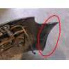 Recambio de paragolpes delantero para audi a3 (8p) 3.2 ambition quattro referencia OEM IAM 8P3807105AGRU  