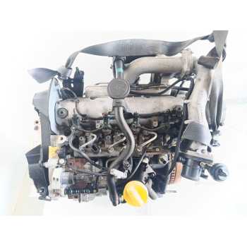 MOTOR COMPLETO 8201284751 F9Q B800 