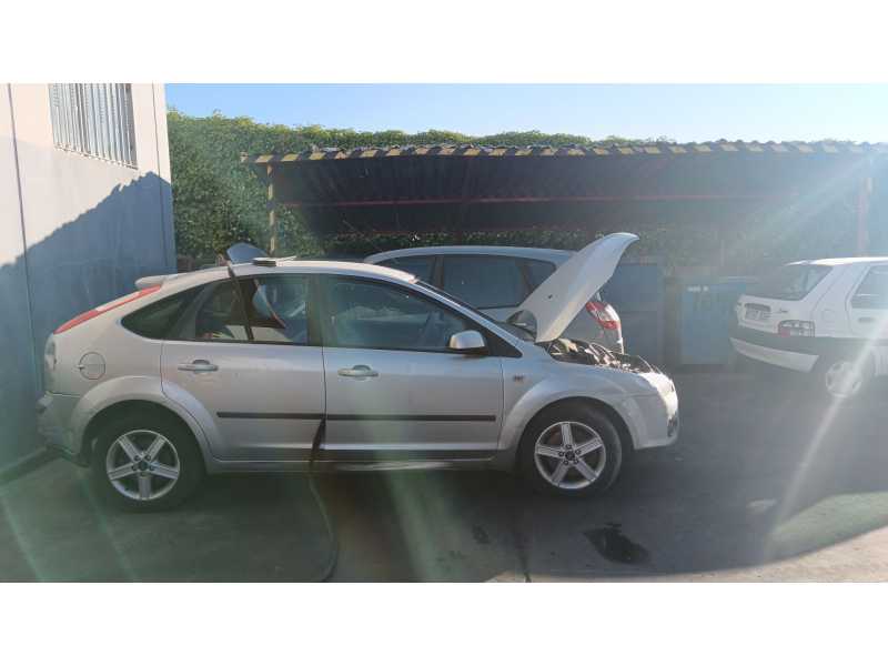 ford focus ii (da_, hcp, dp) del año 2006