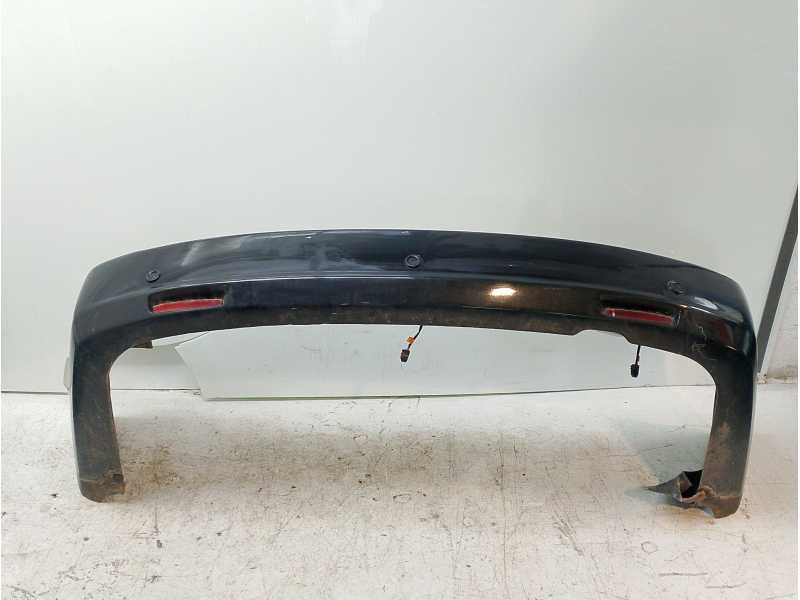 Recambio de paragolpes trasero para ssangyong rodius line referencia OEM IAM 7881A21010X  