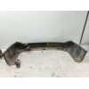 Recambio de paragolpes trasero para ssangyong rodius line referencia OEM IAM 7881A21010X  