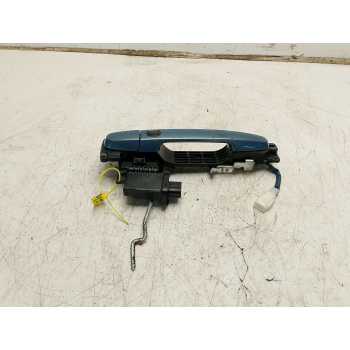 MANETA EXTERIOR DELANTERA DERECHA 692100D060J2 