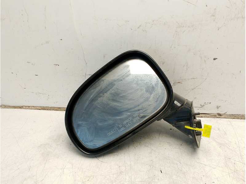 Recambio de retrovisor izquierdo para ssangyong rodius line referencia OEM IAM   