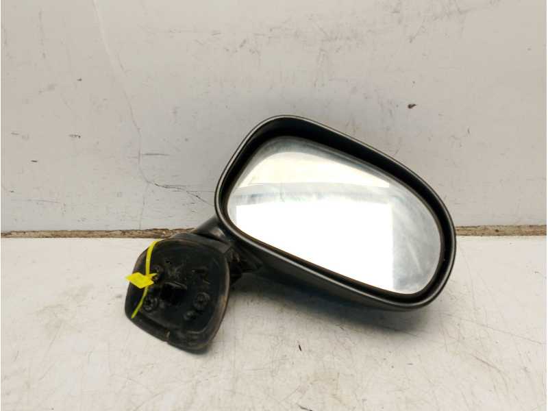 Recambio de retrovisor derecho para ssangyong rodius line referencia OEM IAM 7892021020  