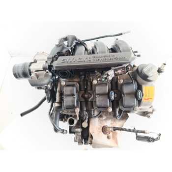 MOTOR COMPLETO A1600101500 GMB A1600100506