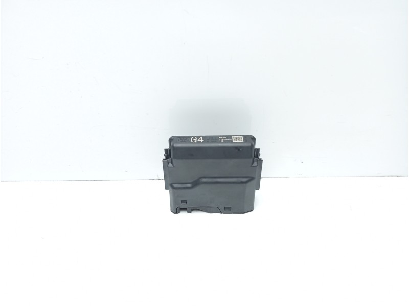 Recambio de modulo electronico para toyota yaris 1.5 16v cat referencia OEM IAM 82644K0050  
