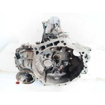 CAJA CAMBIOS 02J300052GX EUH 04026 / 370530