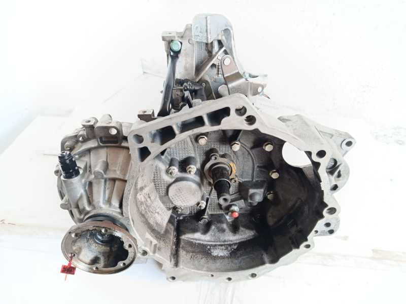 Recambio de caja cambios para seat leon (1m1) 1.9 tdi referencia OEM IAM 02J300052GX EUH 04026 / 370530
