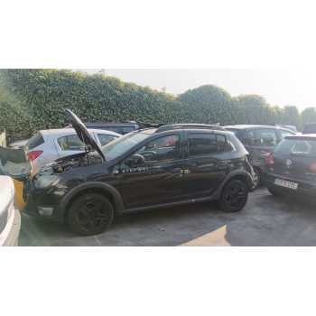 DACIA SANDERO II (B8_) de desguace
