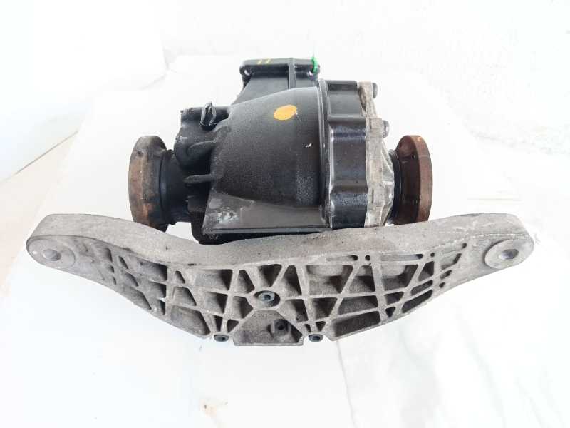 Recambio de diferencial trasero para audi a4 berlina (8e) 2.0 tfsi (147kw) referencia OEM IAM 8V500043B  8E0599287K