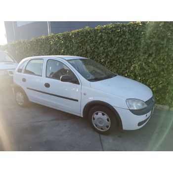 OPEL CORSA C (X01)