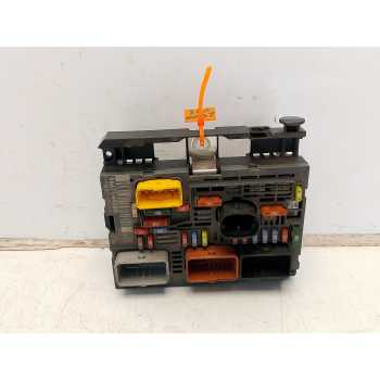 CAJA RELES / FUSIBLES 6580SS 9667044980 9667044980