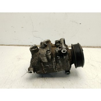 COMPRESOR AIRE ACONDICIONADO SU001A7274 