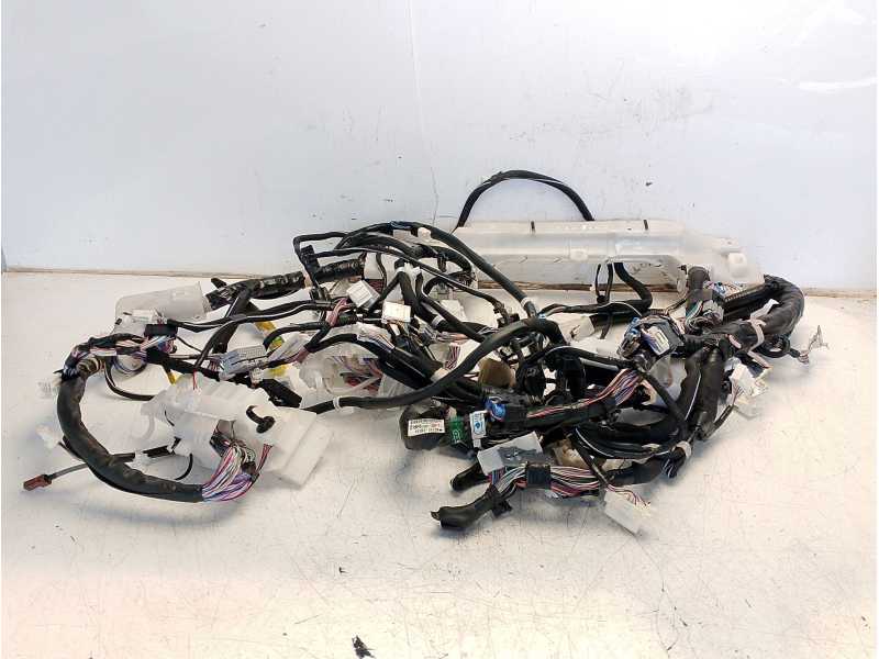 Recambio de cable para lexus ux (za10) 250h referencia OEM IAM 8214176R20  