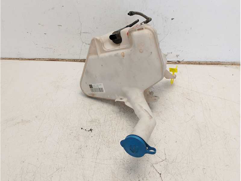 Recambio de deposito limpia para toyota yaris (_p9_) 1.4 d-4d (nlp90_) referencia OEM IAM 853150D060  
