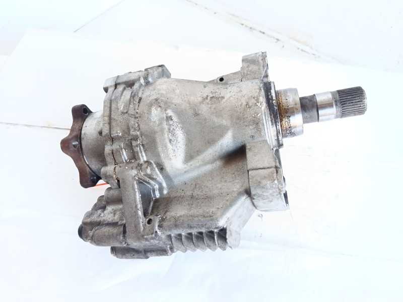 Recambio de caja transfer para audi a3 (8p) 3.2 ambition quattro referencia OEM IAM AV409053P  