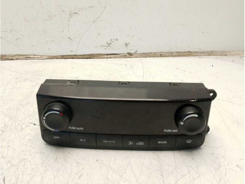 Recambio de mando climatizador para ssangyong rodius line referencia OEM IAM 6870021021  