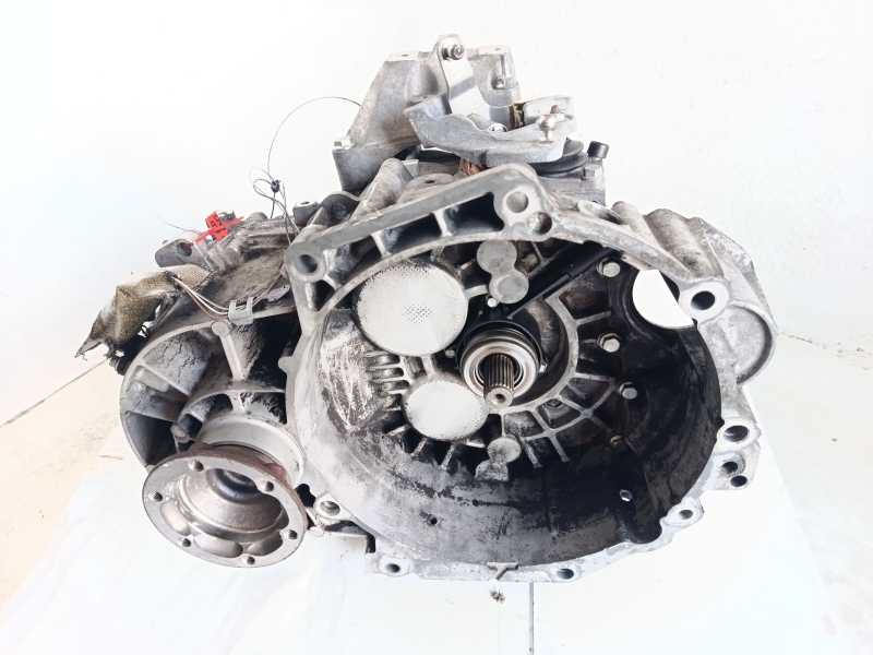Recambio de caja cambios para audi a3 (8l1) 1.9 tdi referencia OEM IAM 02K300049C DRW 28070 / 141806131
