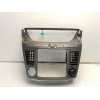 Recambio de moldura para ssangyong rodius line referencia OEM IAM 7656021000  