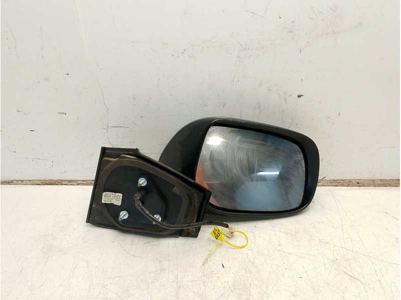 Recambio de retrovisor derecho para toyota yaris (_p9_) 1.4 d-4d (nlp90_) referencia OEM IAM 879100D250  