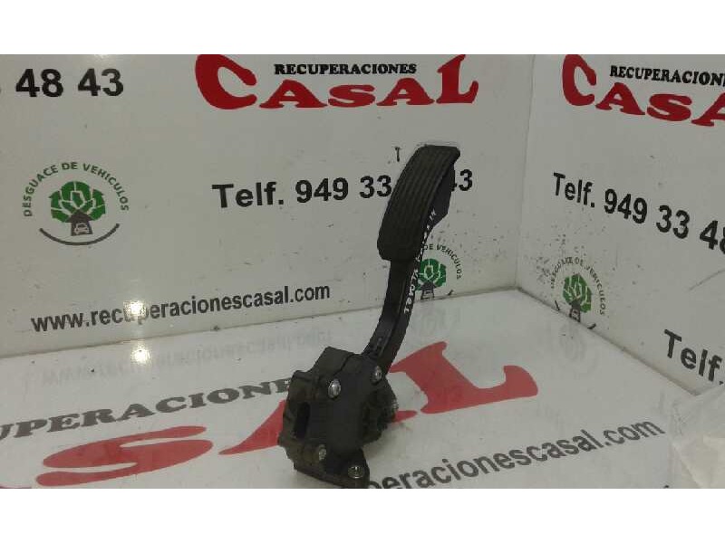 Recambio de potenciometro pedal para toyota prius (nhw30) advance referencia OEM IAM 7811012010 198800-7310 10N05D00112