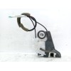 Recambio de cerradura puerta trasera derecha para toyota yaris hybrid active referencia OEM IAM 69050K0030  