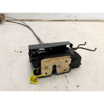 CERRADURA PUERTA DELANTERA IZQUIERDA 7121021021 