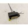 Recambio de cerradura puerta delantera izquierda para ssangyong rodius line referencia OEM IAM 7121021021  