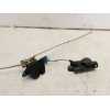 Recambio de cerradura maletero / porton para ssangyong rodius line referencia OEM IAM 7141021002  