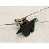 Recambio de cerradura maletero / porton para ssangyong rodius line referencia OEM IAM 7141021002  