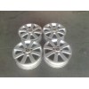 Recambio de llanta para chevrolet cruze 2.0 diesel cat referencia OEM IAM   