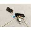 Recambio de cerradura maletero / porton para ssangyong rodius line referencia OEM IAM 7141021002  