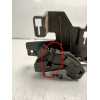 Recambio de cerradura puerta delantera derecha para ford fiesta (cb1) 1.4 tdci cat referencia OEM IAM 8A61A21978AE  