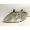 Recambio de faro izquierdo para ssangyong rodius line referencia OEM IAM 8310121201  
