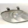 Recambio de faro derecho para ssangyong rodius line referencia OEM IAM 1080502  