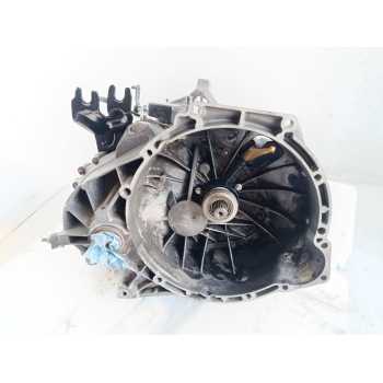 CAJA CAMBIOS 1477480 4M5R 20806234041