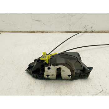 CERRADURA PUERTA DELANTERA IZQUIERDA 690400D140 