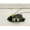 Recambio de cerradura puerta delantera izquierda para toyota yaris (_p9_) 1.4 d-4d (nlp90_) referencia OEM IAM 690400D140  