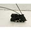 Recambio de cerradura puerta delantera izquierda para toyota yaris (_p9_) 1.4 d-4d (nlp90_) referencia OEM IAM 690400D140  