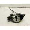 Recambio de cerradura puerta delantera izquierda para toyota yaris (_p9_) 1.4 d-4d (nlp90_) referencia OEM IAM 690400D140  