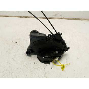 CERRADURA PUERTA DELANTERA DERECHA 690300D150 