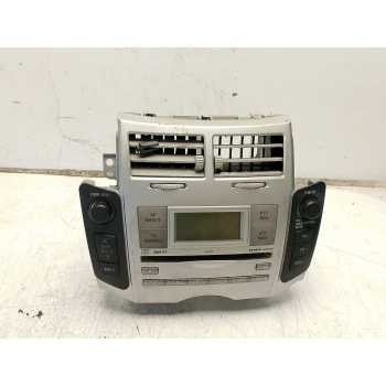 SISTEMA AUDIO / RADIO CD 861200D210 