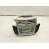 Recambio de sistema audio / radio cd para toyota yaris (_p9_) 1.4 d-4d (nlp90_) referencia OEM IAM 861200D210  