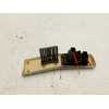 Recambio de mando luces para ssangyong rodius line referencia OEM IAM 7667621000  