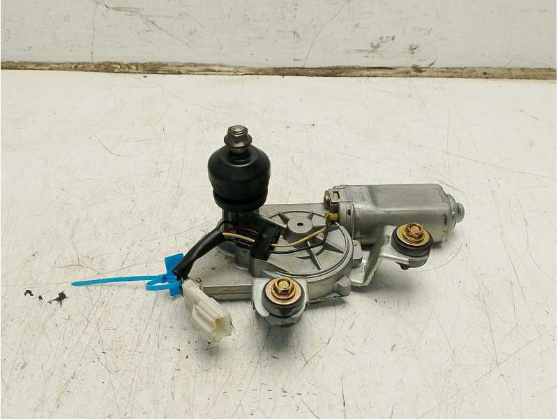 Recambio de motor limpia trasero para ssangyong rodius line referencia OEM IAM 8615021003  