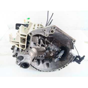 CAJA CAMBIOS 2223YH CVM5 20291511